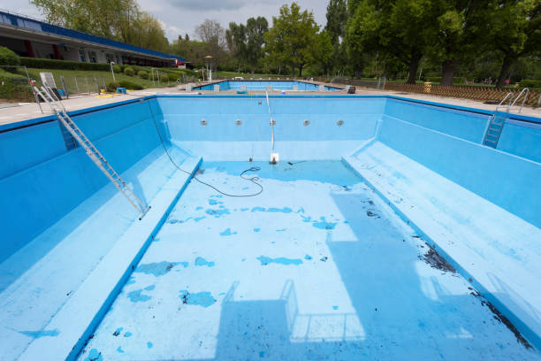 Best Flooded house restoration  in Glen Lyon, PA