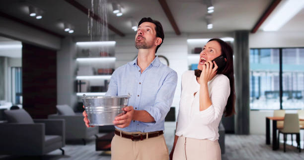  Glen Lyon, PA Water damage restoration Pros